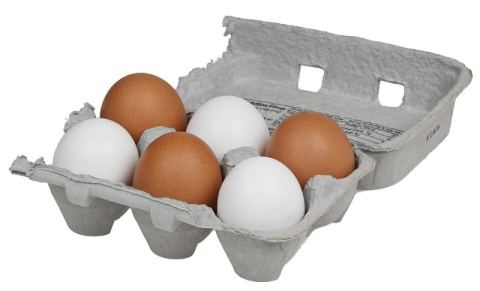 ডিম (Eggs)