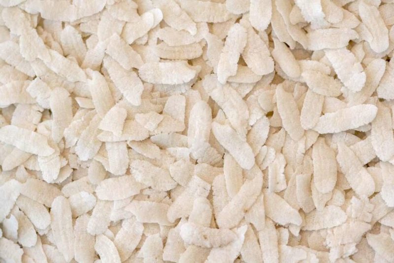 চিড়া (Flattened Rice)
