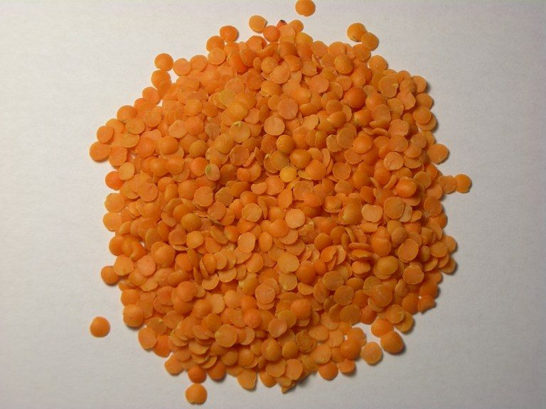 মসুর ডাল (Red Lentils)