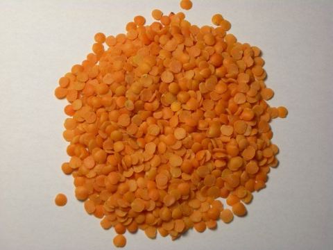 মসুর ডাল (Red Lentils)