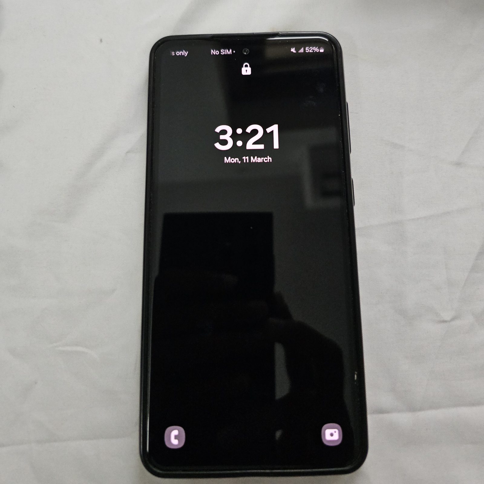 Samsung Galaxy S21 FE 5G (8/128) — ব্যবহৃত