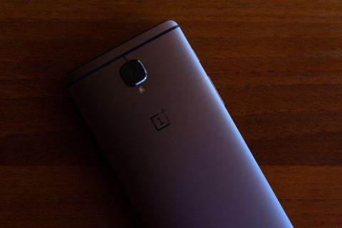 OnePlus 3T (6/64GB) — ব্যবহৃত