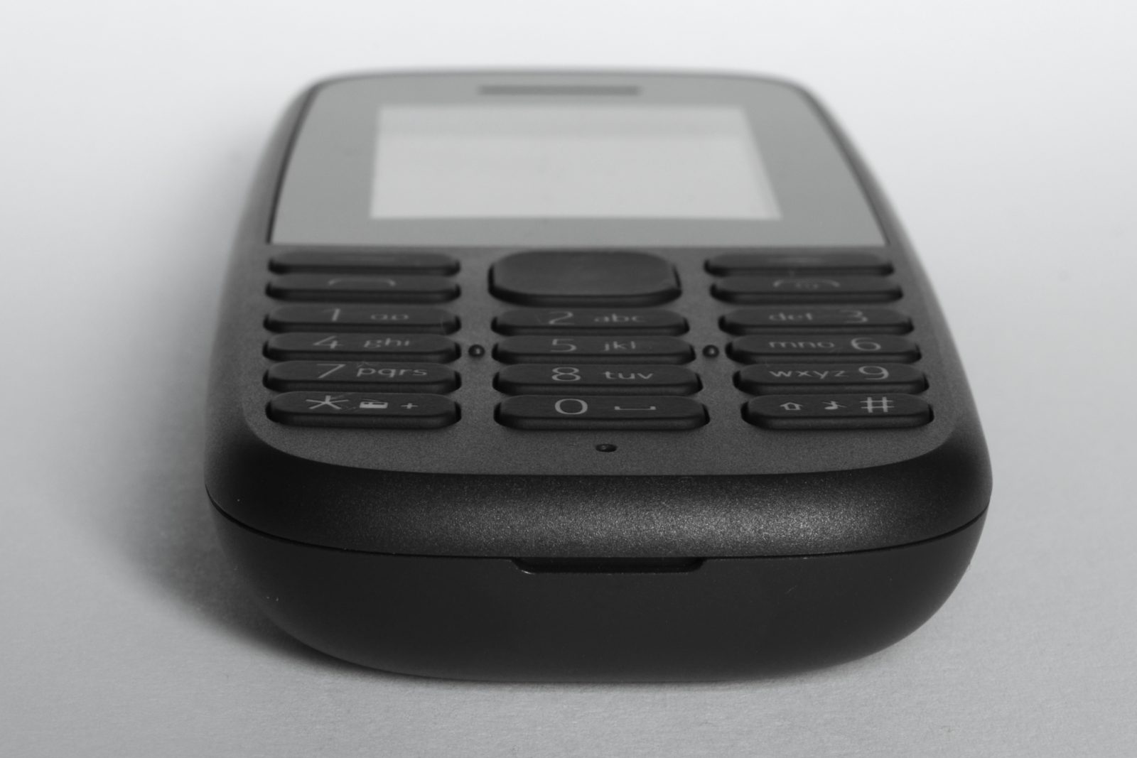Nokia 105 ডুয়াল সিম — নতুন