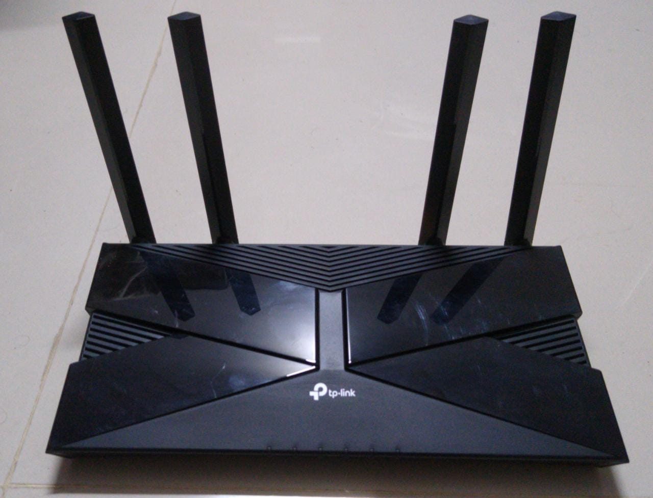 TP-Link Archer AX10 Wi-Fi 6 Router (AX1500)