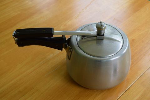Hawkins Contura প্রেসার কুকার ৩ লিটার