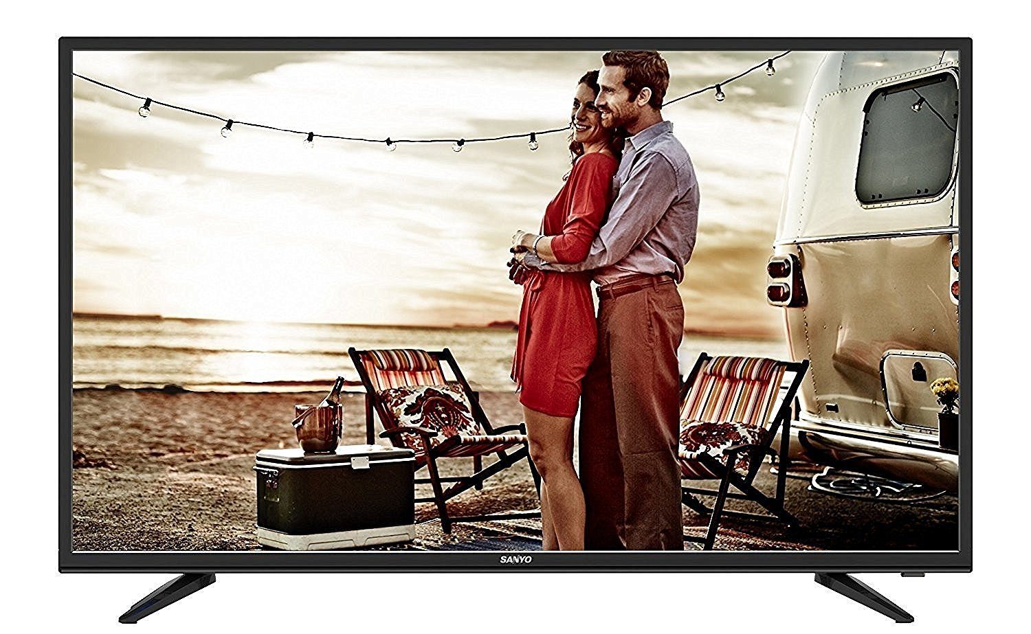 Sanyo 43" Full HD LED TV